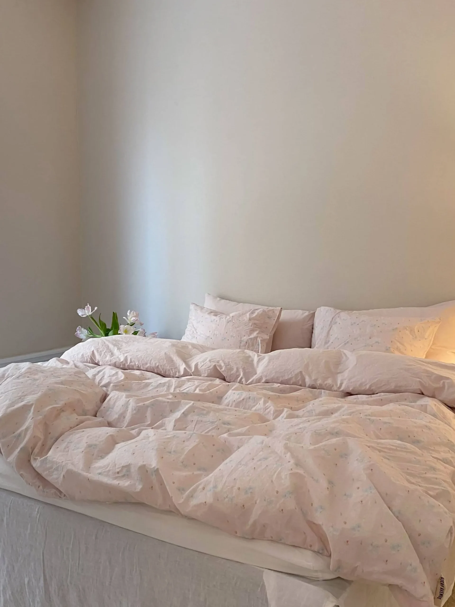 Duvet Cover Summer Island