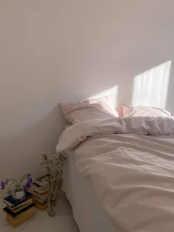 Duvet Cover Summer Island