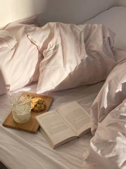 Duvet Cover Summer Island - Single