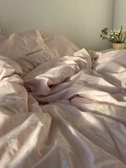 Duvet Cover Summer Island - Single