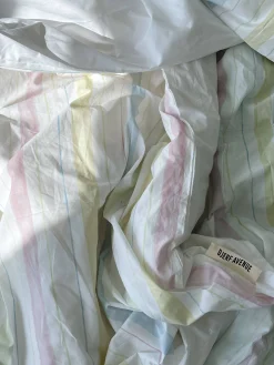 Duvet Cover Summer Rainbow