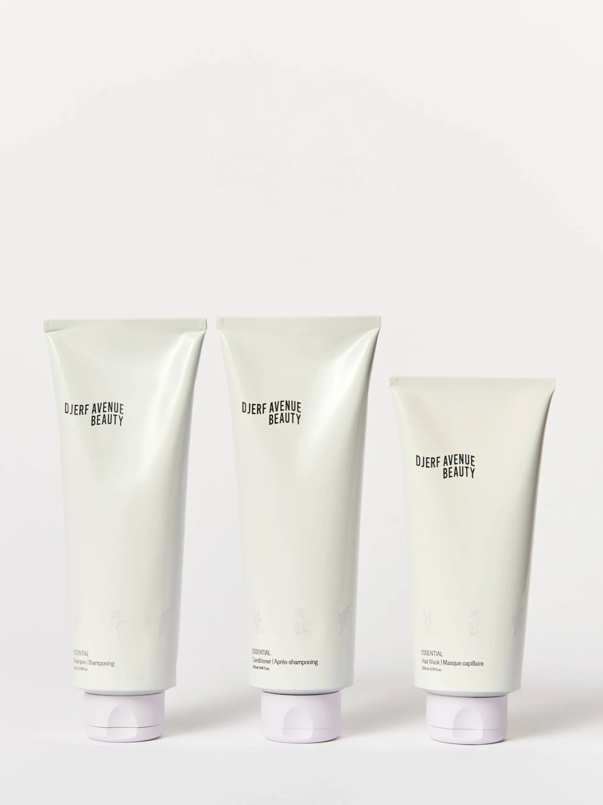 Essential Moisture Conditioner