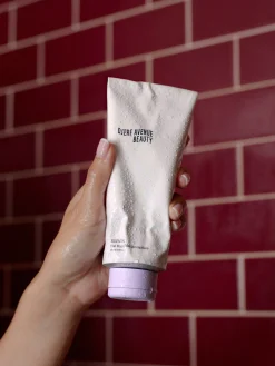 Essential Moisture Hair Mask