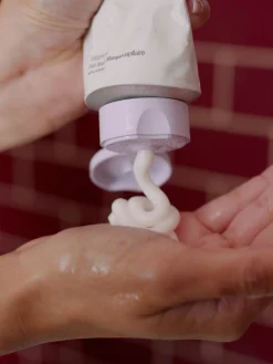 Essential Moisture Hair Mask