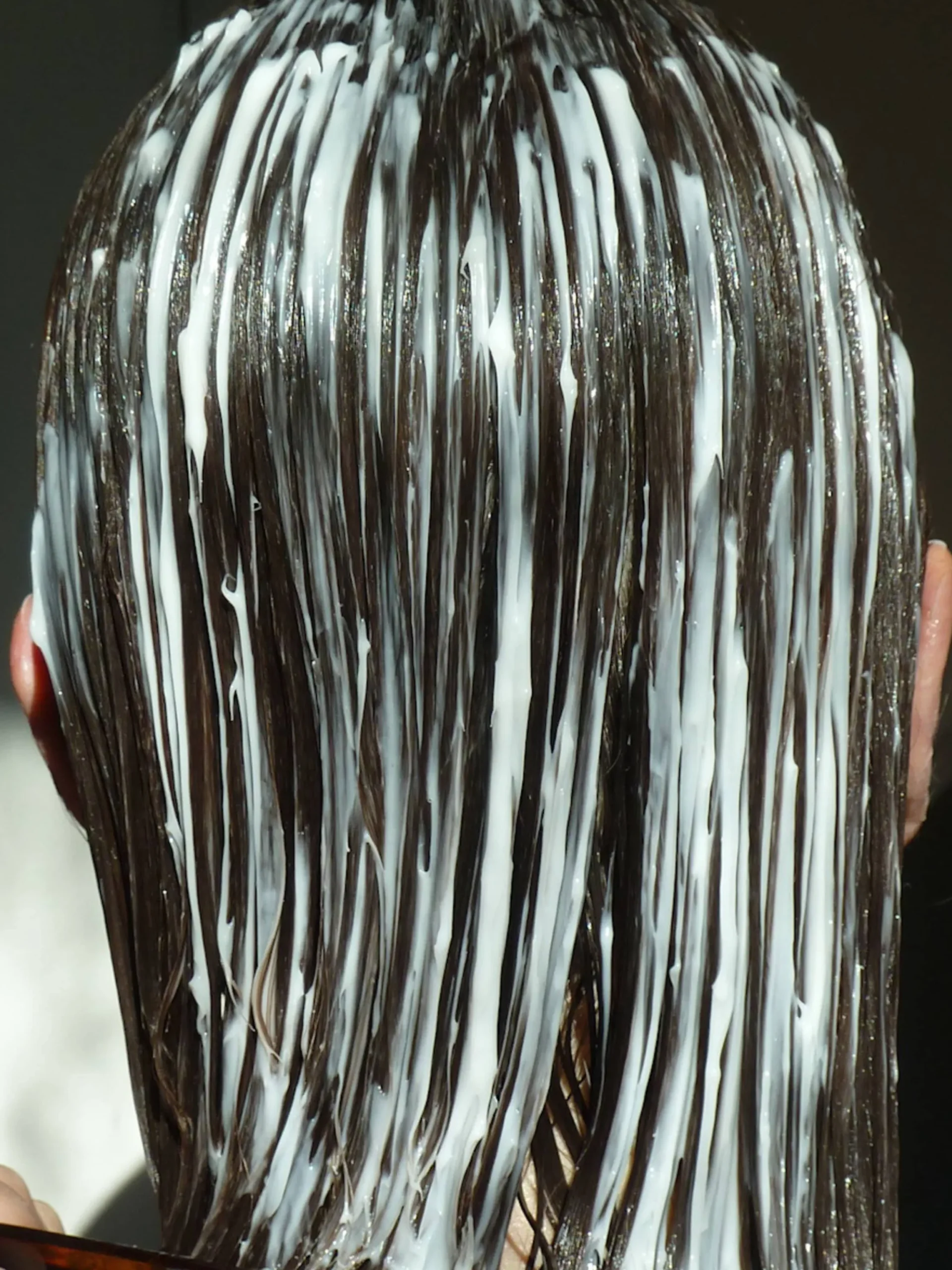 Essential Moisture Hair Mask