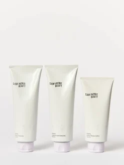 Essential Moisture Hair Mask