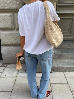 Essential T-shirt White