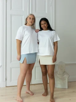 Essential T-shirt White