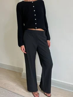 Everyday Pants Black