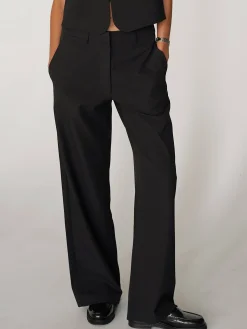 Everyday Pants Black
