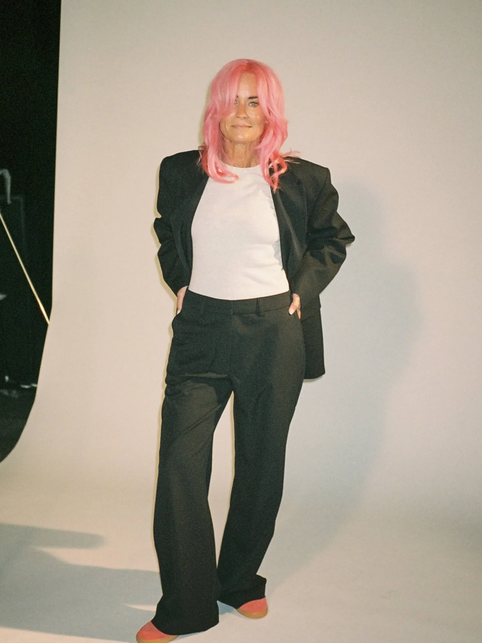 Everyday Pants Black
