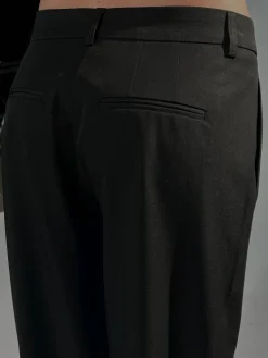 Everyday Pants Black