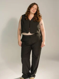 Everyday Pants Black