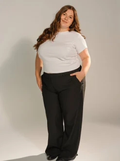 Everyday Pants Black