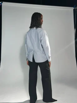 Everyday Pants Black - Tall
