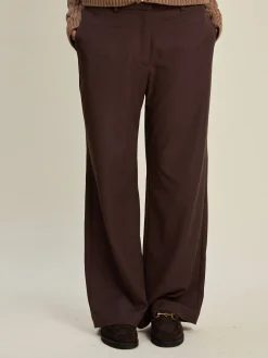 Everyday Pants Brown