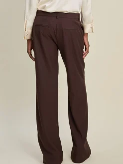 Everyday Pants Brown - Tall