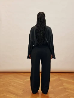 Favorite Pants Black