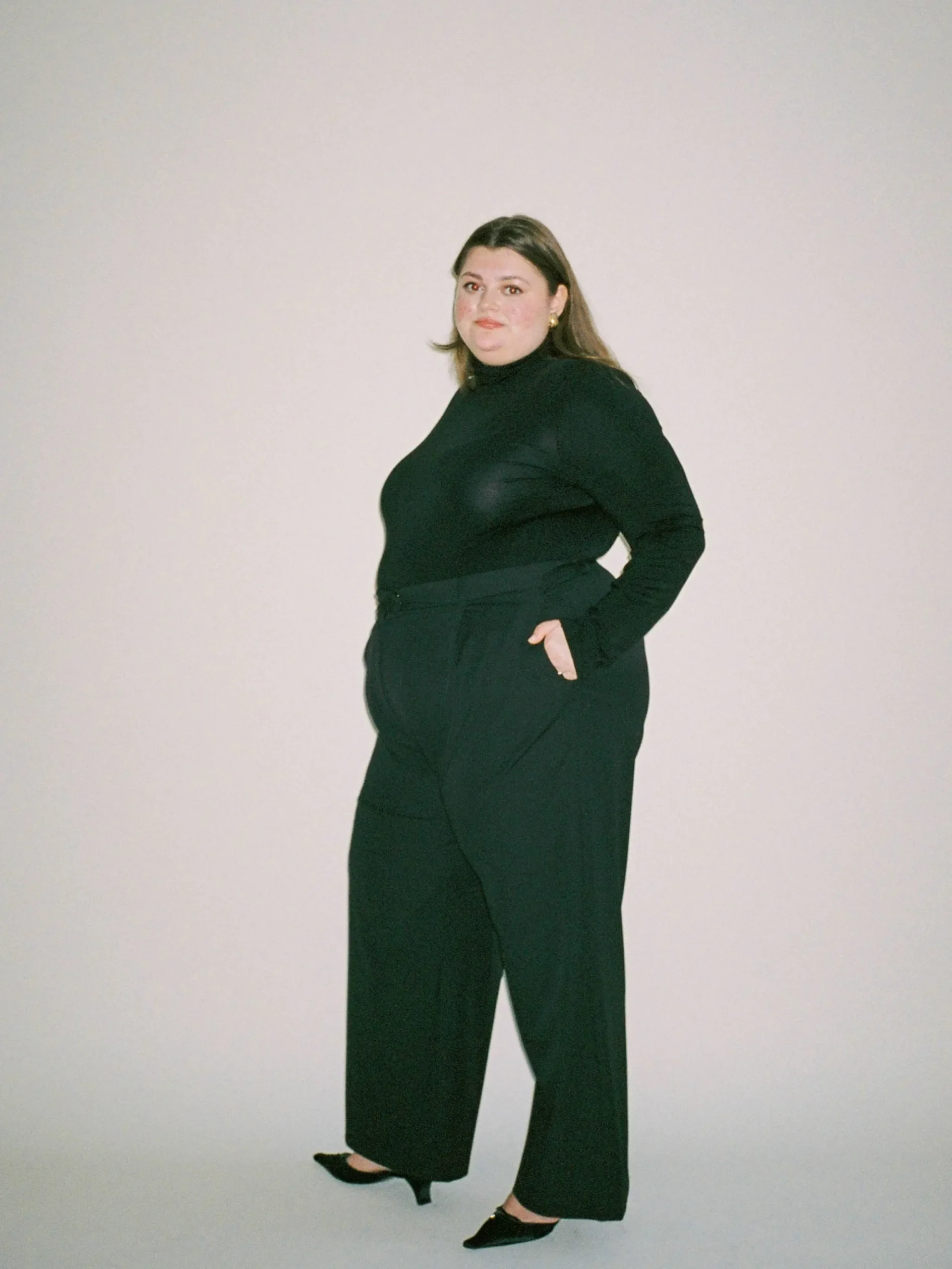 Favorite Pants Black