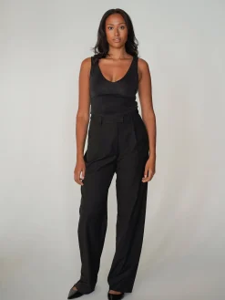 Favorite Pants Black - Tall