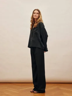 Favorite Pants Black - Tall