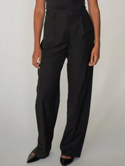 Favorite Pants Black - Tall