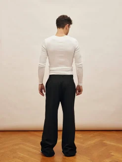 Favorite Pants Black - Tall