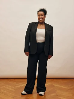 Favorite Pants Black - Tall