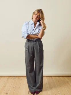 Favorite Pants Grey