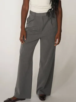 Favorite Pants Grey