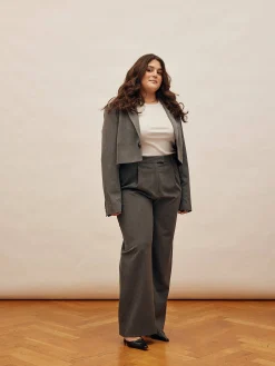 Favorite Pants Grey