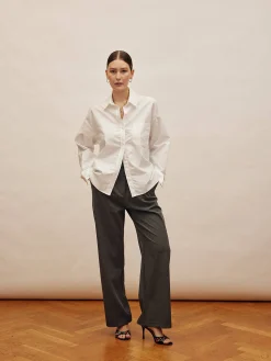 Favorite Pants Grey