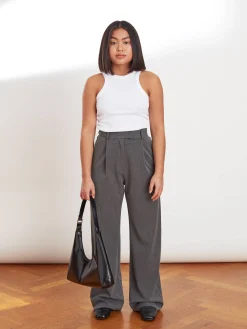 Favorite Pants Grey