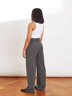 Favorite Pants Grey