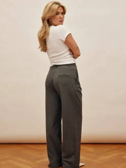 Favorite Pants Grey