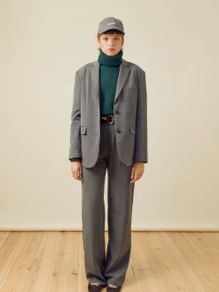 Favorite Pants Grey - Tall
