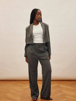 Favorite Pants Grey - Tall