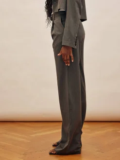 Favorite Pants Grey - Tall