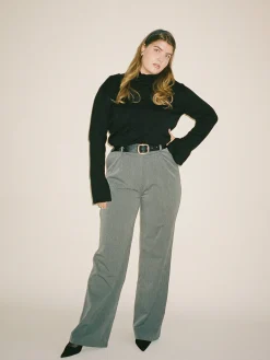 Favorite Pants Grey - Tall