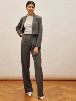 Favorite Pants Grey - Tall