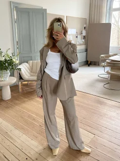 Favorite Pants Oat