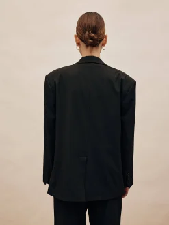 Forever Blazer Black