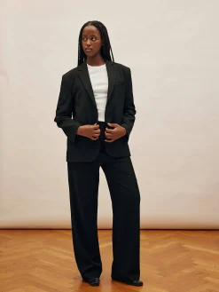 Forever Blazer Black