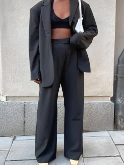 Forever Blazer Black