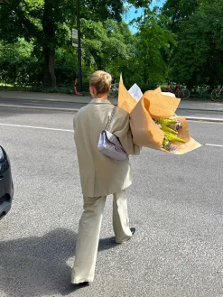 Forever Blazer Greige