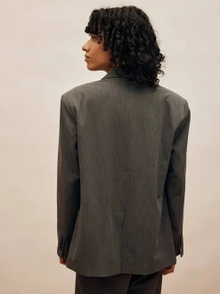Forever Blazer Grey