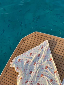 Fruit Towel
