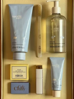 Go Close Body Lotion
