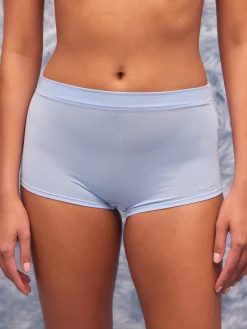 Go Close Boxers Blue