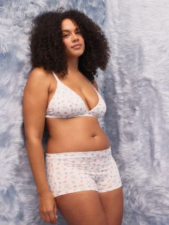 Go Close Boxers Summer Berries